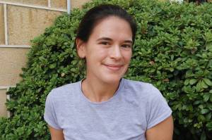 Skagway activist chosen to plan anti-nuclear project