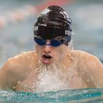 JDHS boys swim away with title