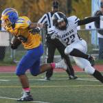 Photos: Juneau United vs. Bartlett