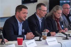 Opinion: Vote for Schoenberger