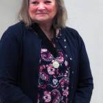 Joyce Vick, Valley Toastmaster club member, received the organizations highest level award, Distinguished Toastmaster. Vick has been involved with the organization since 2007 and given more than 50 speeches.(Ben Hohenstatt | Capital City Weekly)