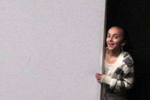 Aliens meet ‘Our Town’ in Perseverance Theatre’s upcoming Young Company production