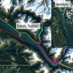 Kayaking into a scientific adventure