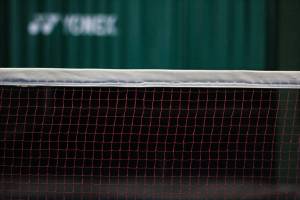 Week 4 Volleyball Standings