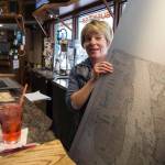 Historic bar Triangle Club undergoes renovations