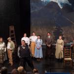 With ‘Our Town,’ Perseverance Theatre finds life in a classic