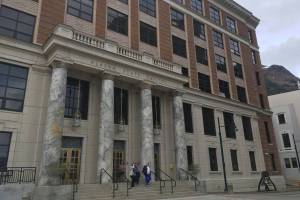 Opinion: Dunleavy’s voting record