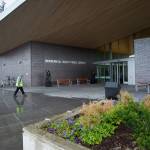 The Mendenhall Valley Public Library on Wednesday, Aug. 30, 2017. (Michael Penn | Juneau Empire File)