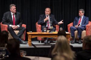 Opinion: Decision time is now, not in November