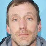 Calvin Wayne Boord, 49, was wanted on three warrants. (Courtesy Photo | Juneau Police Department)