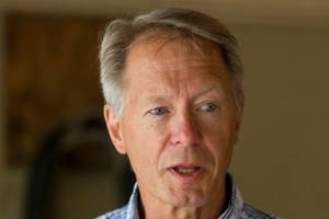 Running club president steps down