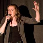Local comedian tagged for Tig