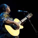 South African singer, guitarist starts concert series Season 45