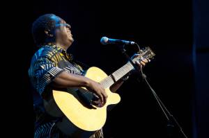 South African singer, guitarist starts concert series Season 45