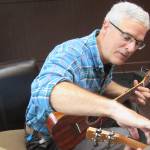 Hope uke like jamming too