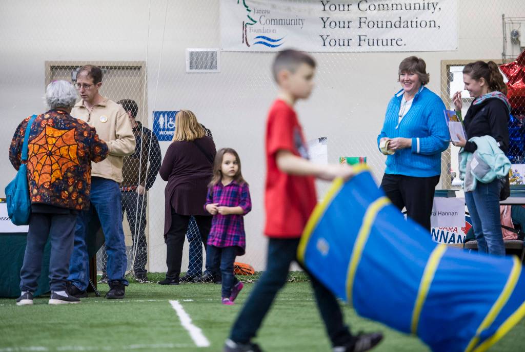 Election concerns run the gamut for local parents