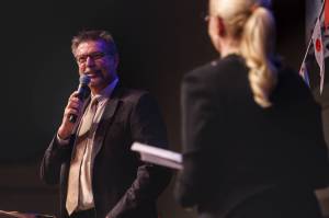 Chamber names Citizen of the Year, gives Lifetime Achievement Award