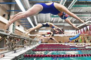 JDHS boys win Ketchikan Invite