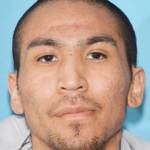 Jordan Irving Parker Oldham, 26, has two warrants out for his arrest, according to a Juneau Police Department Press release. (Courtesy Photo | Juneau Police Department)