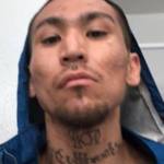 Jordan Irving Parker Oldham, 26, has two warrants out for his arrest, according to a Juneau Police Department Press release. (Courtesy Photo | Juneau Police Department)