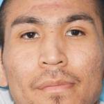 Jordan Irving Parker Oldham, 26, has two warrants out for his arrest, according to a Juneau Police Department Press release. (Courtesy Photo | Juneau Police Department)