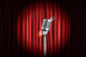 Open mic series begins Wednesday