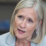 Andi Story is running for Alaska House District 34. (Michael Penn | Juneau Empire)