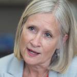 Andi Story is running for Alaska House District 34. (Michael Pennn | Juneau Empire)