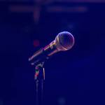 Woosh Kinaadeiyí Poetry Slams eighth annual Grand Slam is Saturday evening. Past slam winners will compete for the Grand Slam title. (Matthias Wagner | Unsplash)