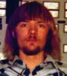 Guy Crockroft, age 18. (Courtesy Photo | Guy Crockroft)