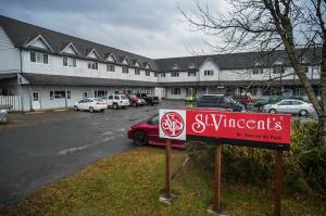 St. Vincents de Paul is looking to provide more services now that their thrift store has moved to a new location. (Michael Penn | Juneau Empire)