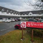 St. Vincents de Paul is looking to provide more services now that their thrift store has moved to a new location. (Michael Penn | Juneau Empire)