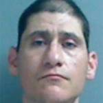 Buck Robert Mills, 39, escaped from Pretrial Enforcement Division supervision last week and Alaska State Troopers are searching for him. (Courtesy Photo | Alaska State Troopers)