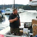 Alaska for Real: Case lot stock up