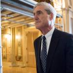 In this June 21, 2017 file photo, special counsel Robert Mueller departs after a closed-door meeting with members of the Senate Judiciary Committee about Russian meddling in the election and possible connection to the Trump campaign, on Capitol Hill in Washington. (AP Photo | J. Scott Applewhite, File)