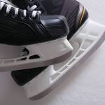 Free skate brings costumes to the rink