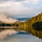 Photos: Resting in Juneau