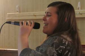 Juneau’s new, sketchy open mic