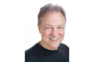 Ed Christian will play the role of the narrator in an upcoming production of The Gun Show. The 60-minute one-person play talks extensively about guns without staking a Liberal or Conservative position. (Courtesy Photo | Kristina Sherk Photography for The Gun Show)