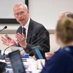 University of Alaska Board of Regents hosts call-in session