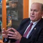 Opinion: Walker failed as governor