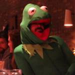 Photos: Hallo-weekend in downtown Juneau