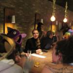 Photos: Hallo-weekend in downtown Juneau