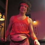 Photos: Hallo-weekend in downtown Juneau