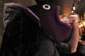 Photos: Hallo-weekend in downtown Juneau