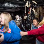 Photos: U.S. Coast Guard’s Haunted Station