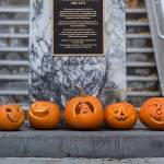 Frost-free Halloween forecast this year