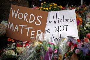Opinion: A way to respond to the Pittsburgh shooting