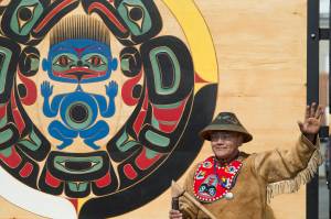 Get ready for a busy Native American and Alaska Native Heritage Month