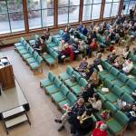 Power & Privilege Symposium is Tuesday